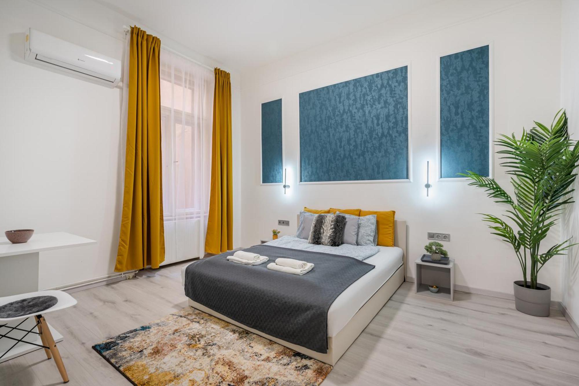 Myelegance Downtown Apartment Free Parking บูดาเปสต์ ภายนอก รูปภาพ